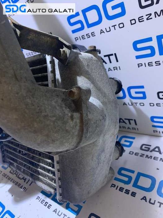 Intercooler Mazda 6 2.0 D 136CP 2002 - 2008 Cod RF5C 127100-1550 1271001550