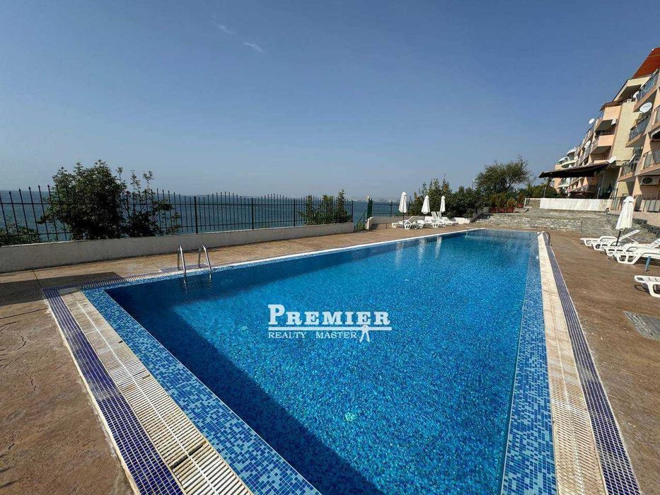 Продава се Двустаен апартамент в Свети Влас - 87 кв.м за 1265 €/кв.м - Снимка #8