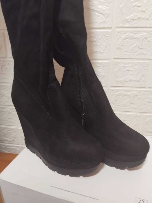 Прекрасни ботуши