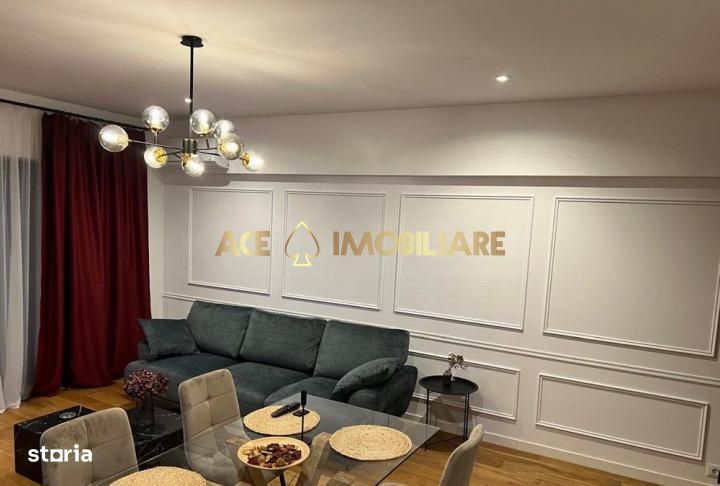 2 Camere de inchiriat |  One Cotroceni | Centrala | Parcare