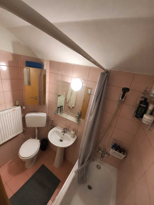 Apartament 1 cameră 34m etaj 3 din 4 bloc din 1983 Metalurgie 65000Euro