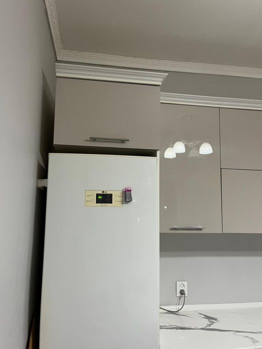 Кухонная гарнитур