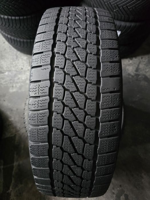 Firestone 215/70 R15 C 109/107R MS iarnă