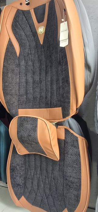 Авточехлы, оплетки по низким ценам