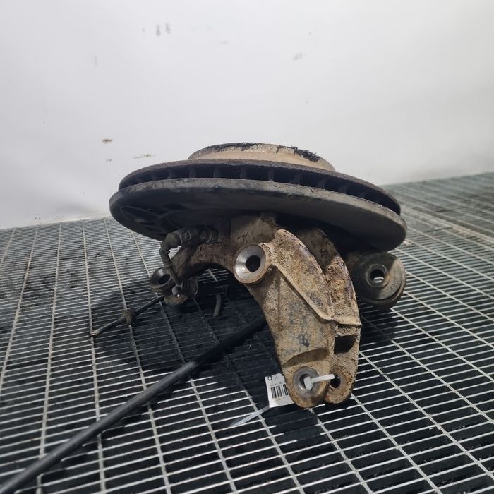 Fuzeta dreapta spate AUDI Q7 3.0 - Automata 6 Trepte BUG Euro4 (1463) Diesel 4x4
