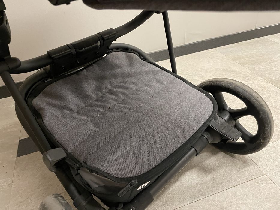 Бебешка количка Easywalker Harvey 3 premium, 2 в 1