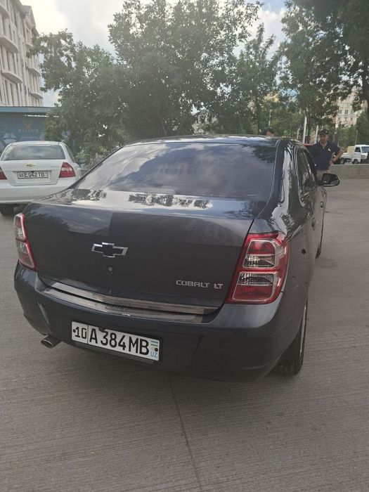Cobalt mexanika 2019 в идеалное состаяние