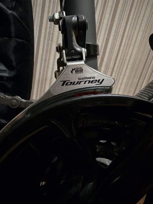 Trinx m136 pro 19/29