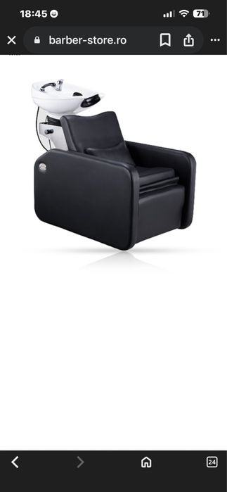 Accesorii  salon infrumusetare