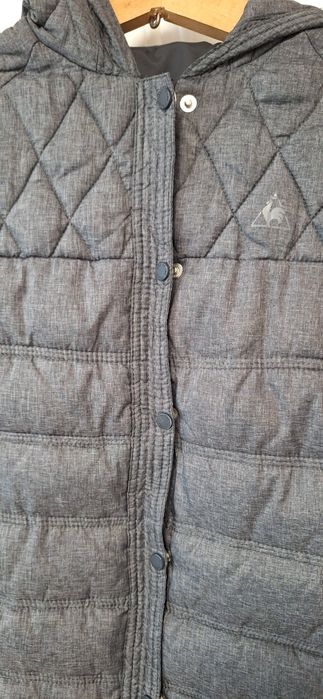 Дамско зимно яке Le coq Sportif