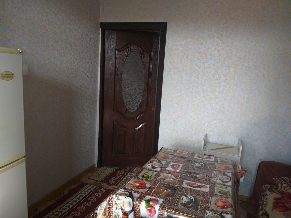 Срочно продаётся 2х квартира в Сергели 4