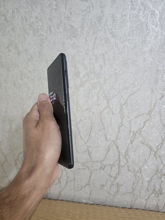 Oneplus 10 Pro 5G Moonstone Black