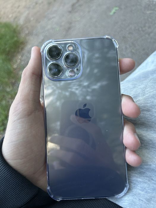iPhone 13 pro max