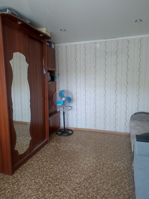 Продаю 2 комнаты