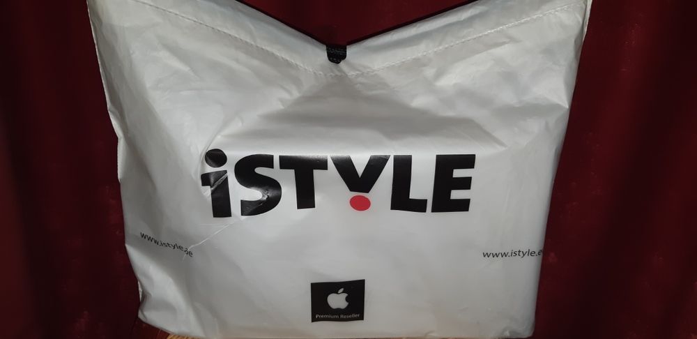 Cutie Apple Smart Keyboard