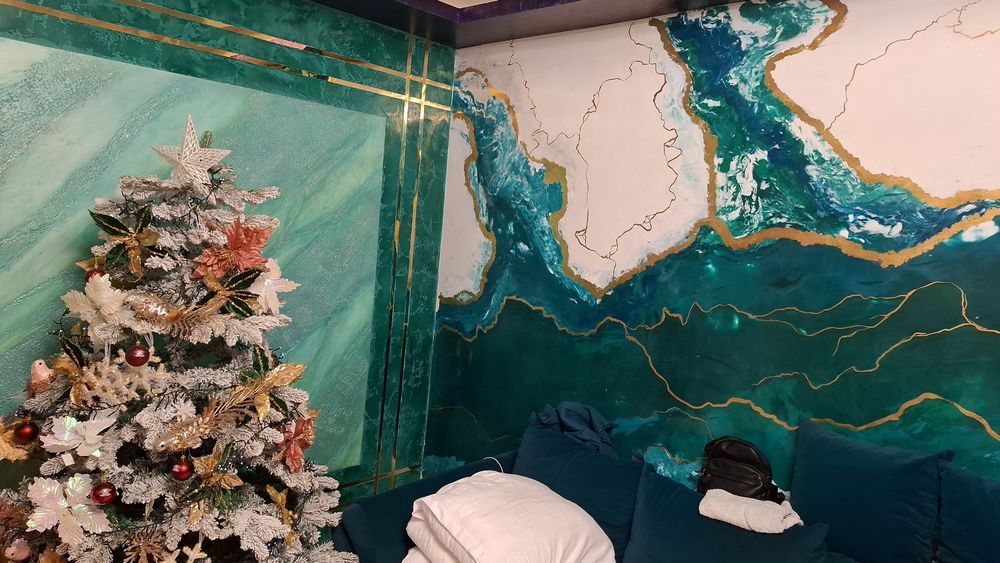 Meseriași cu experiență în amenajări interioare!