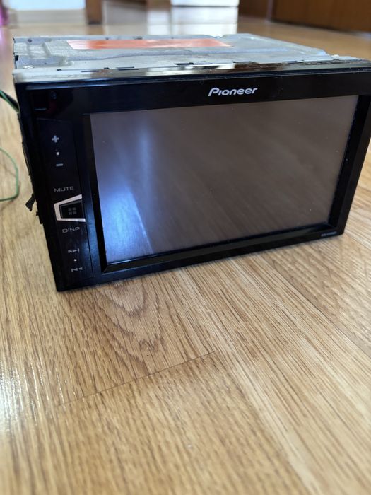 Ресийвър Pioneer MHV-AV280BT
