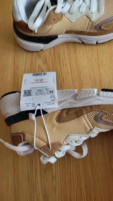 Нови маратонки на Mango