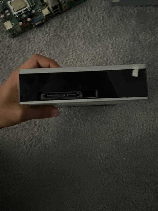 Комплектующие для пк