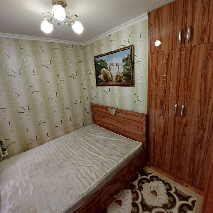 Срочно сдаётся квартира Вокзал