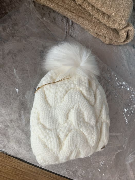 НОВЫЕ Шапки 56-58 разм