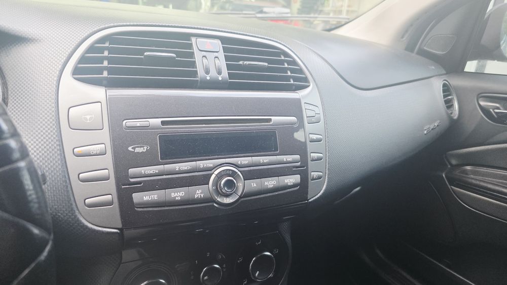 Fiat Bravo 1.4 90k