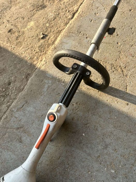 Stihl Бензинова кастрачка