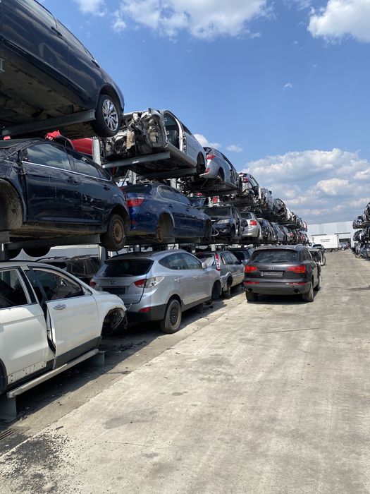 Caseta de direcție Renault Citroën Peugeot Ford