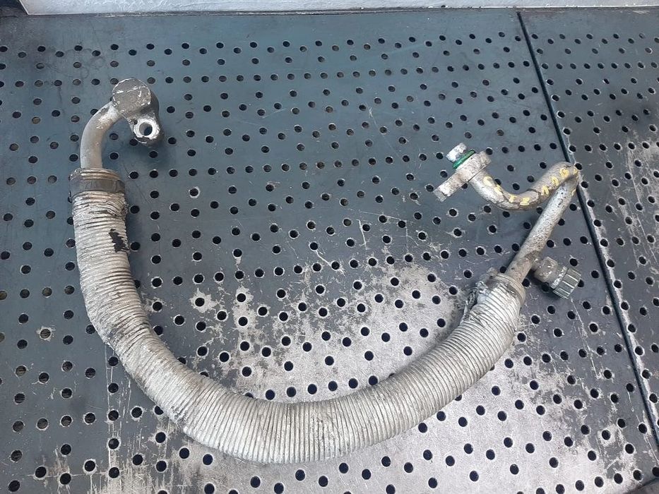 conducta clima ac d4hb 1.1b hyundai getz  2004