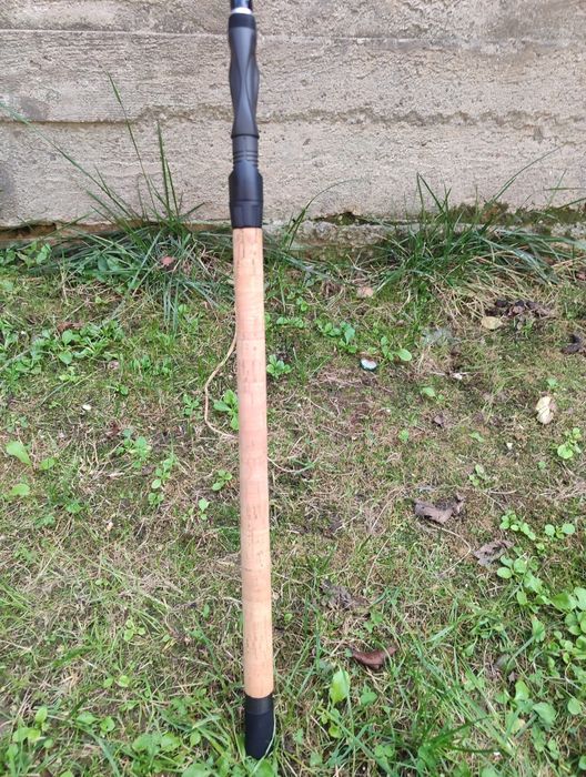 Free spirit hi s 12 ft feeder