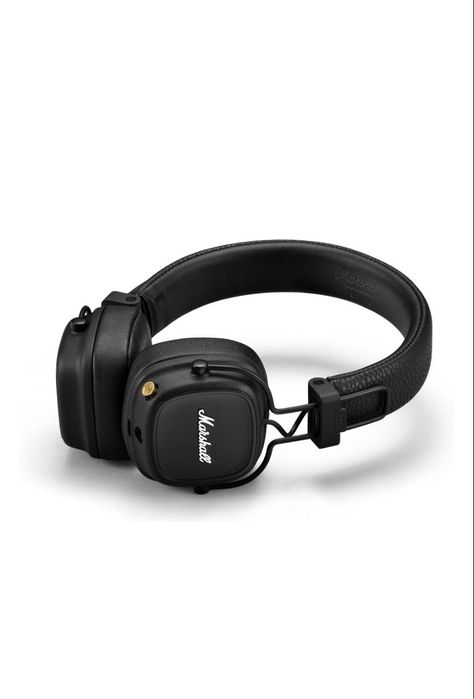 Наушники Marshall IV