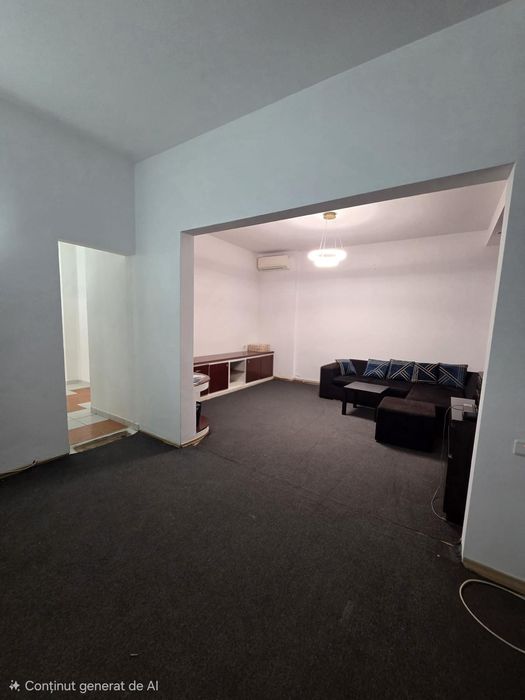 Închiriez apartament 3 camere Vatra luminoasa