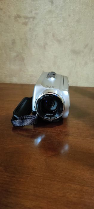 Видео камера SONY