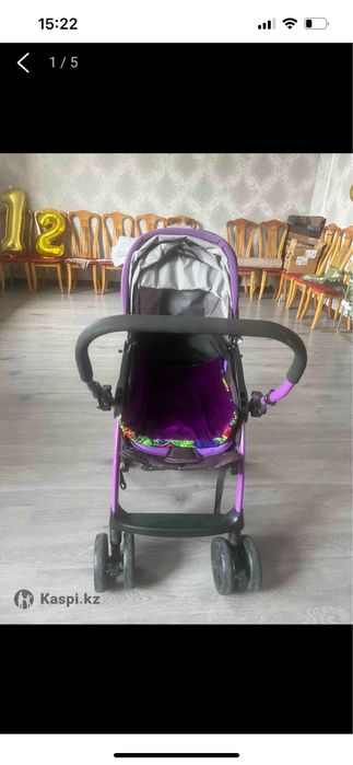 Продается коляска