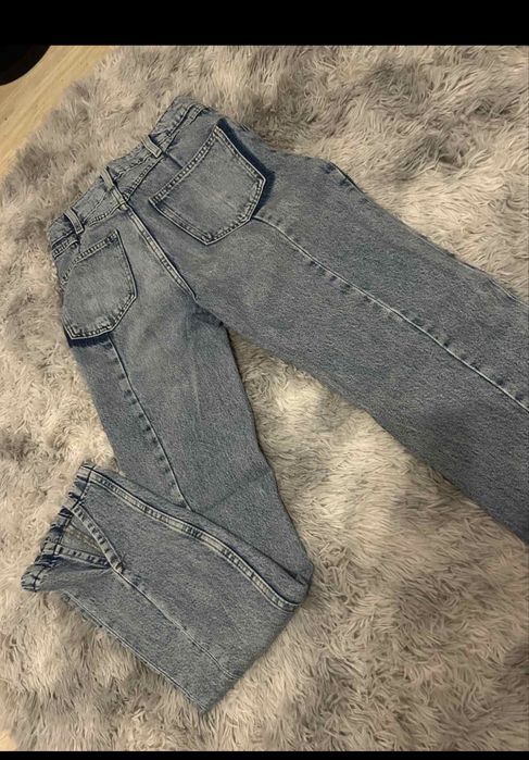 Панталони, XS, H&M, New Yorker