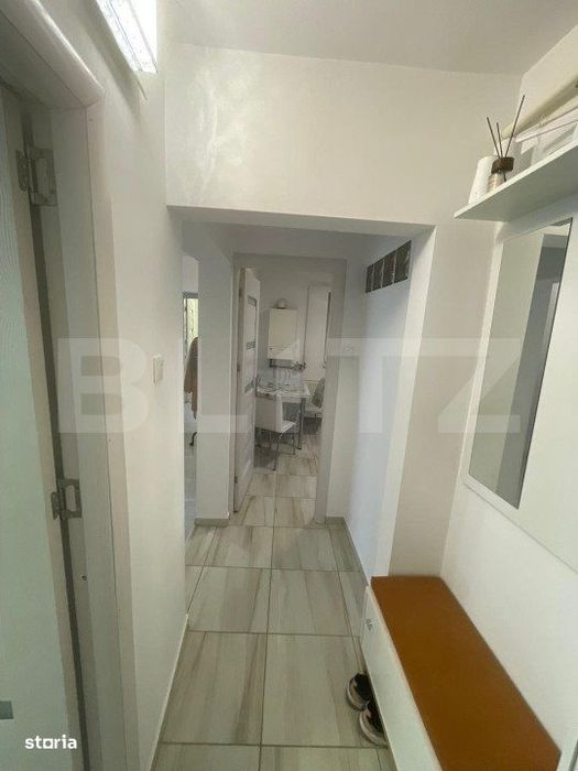 Apartament 3 camere decomandat, 68 mp, Craiovita, zona Orizont