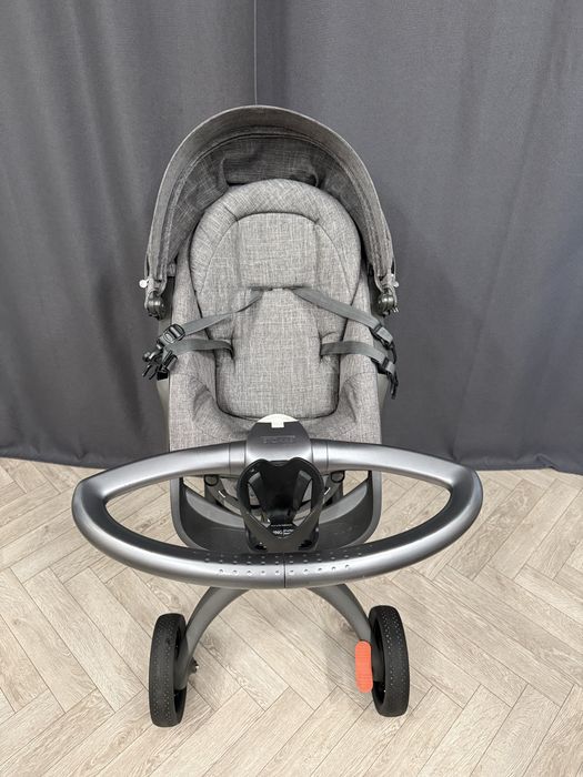 Не дорого! ОРИГИНАЛ STOKKE Xplore