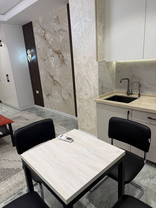 Шота Руставели ЖК Prestige Garden 1/13/14 ИДЕАЛЬНО ДЛЯ АРЕНДЫ 30m2