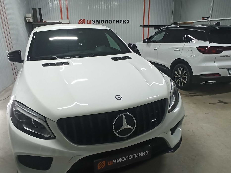 Бронирование пленкой кузов, тонировка,опыт более 10лет