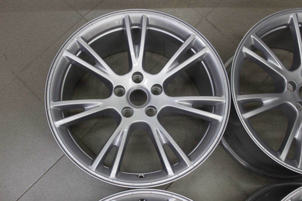 Джанти 19" Tesla Model Y