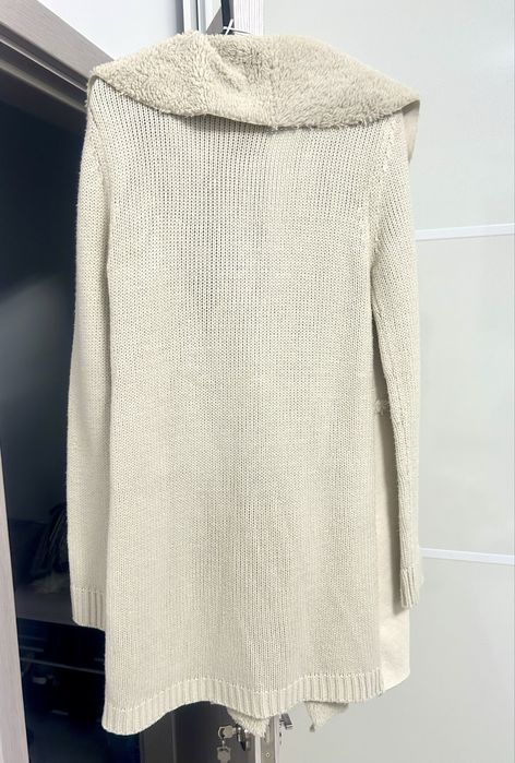 Cardigan gros Stradivarius marimea S