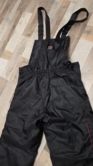 Работни мъжки гащеризони