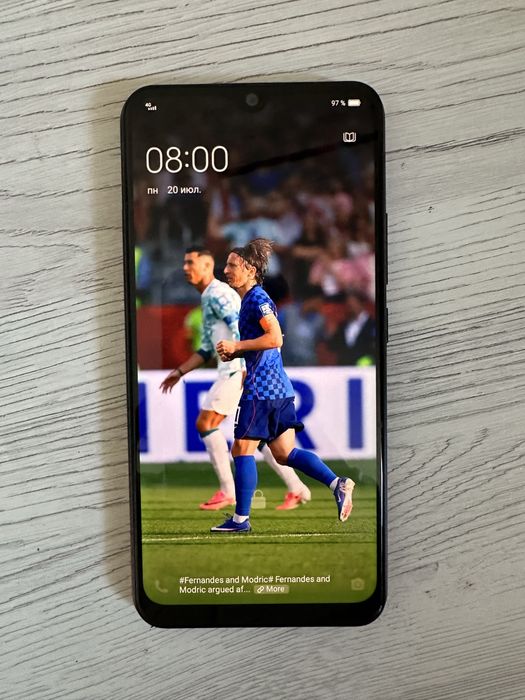 Телефон vivo 1904