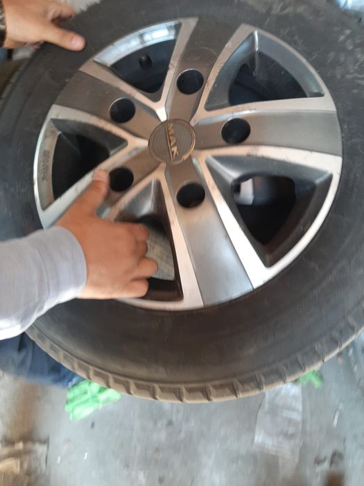 FORD TRANSIT 2013 – 8+1