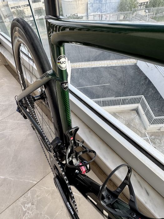 Specialized S-Works SL7