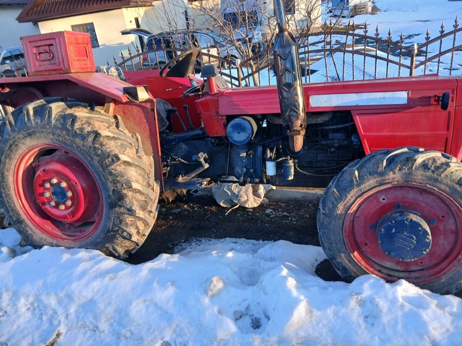 Auto utilitara în stare bună