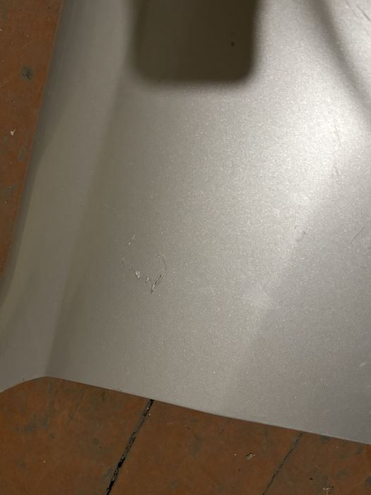 Правое крыло от w221 (до рест)