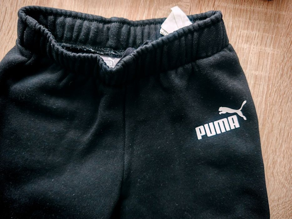 trening compleu copii bebe  puma