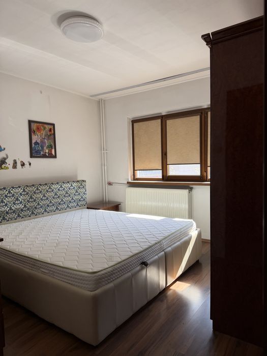 Apartament 2 camere Decomandate