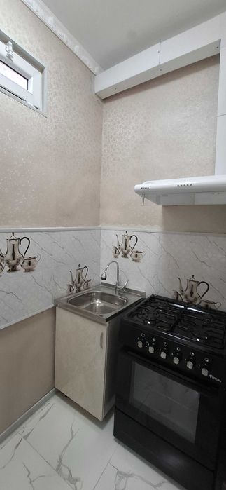 Продается однакомнатный домик